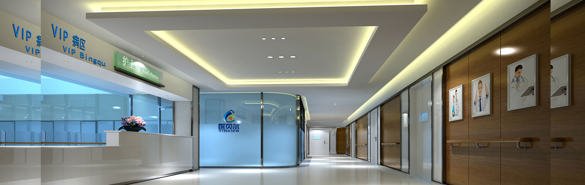 醫(yī)院門生產(chǎn)廠家推薦